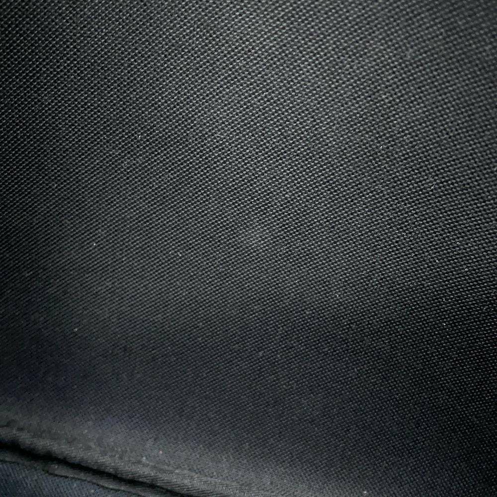ルイヴィトン ショルダーバッグ モノグラム・エクリプス リバース トリオ・メッセンジャー M69443 LOUIS VUITTON 黒 ブラック