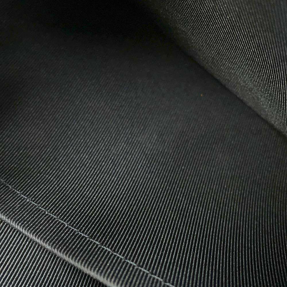 ルイヴィトン ショルダーバッグ モノグラム・エクリプス リバース トリオ・メッセンジャー M69443 LOUIS VUITTON 黒 ブラック