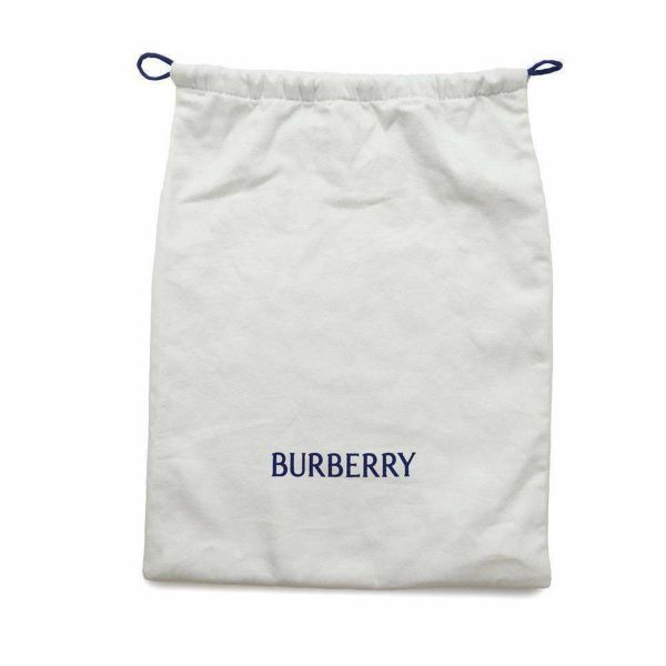 バーバリー ショルダーバッグ トレンチ クロスボディバッグ コットンキャンバス 8092041 BURBERRY カーキ