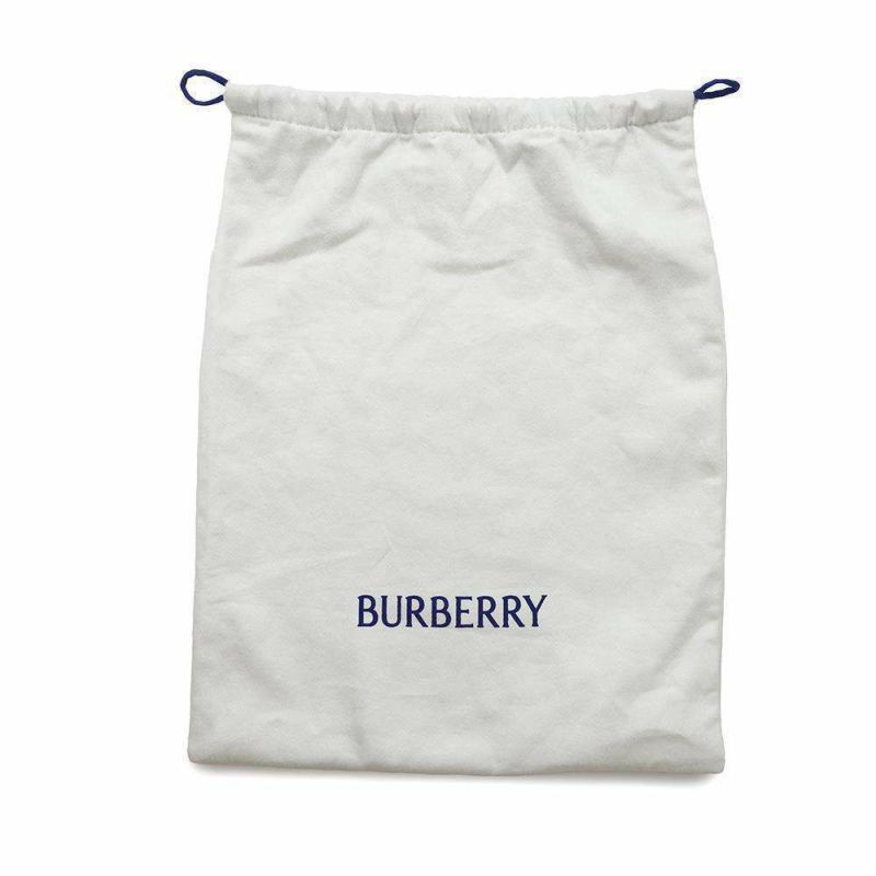 バーバリー ショルダーバッグ トレンチ クロスボディバッグ コットンキャンバス 8092041 BURBERRY カーキ