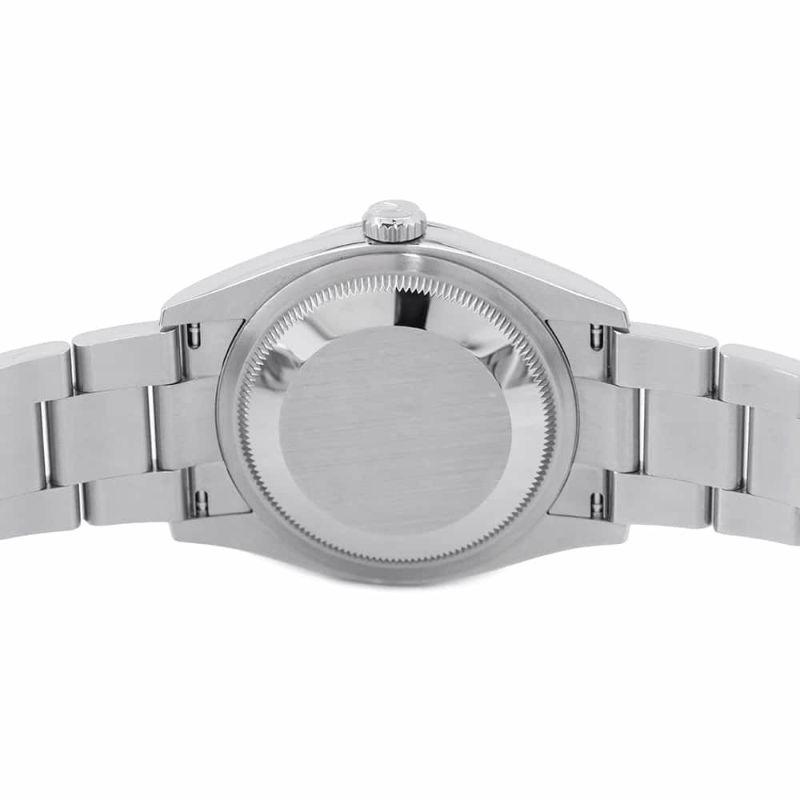 ロレックス デイトジャスト36 126200 ROLEX 腕時計 スレート文字盤 ローマン