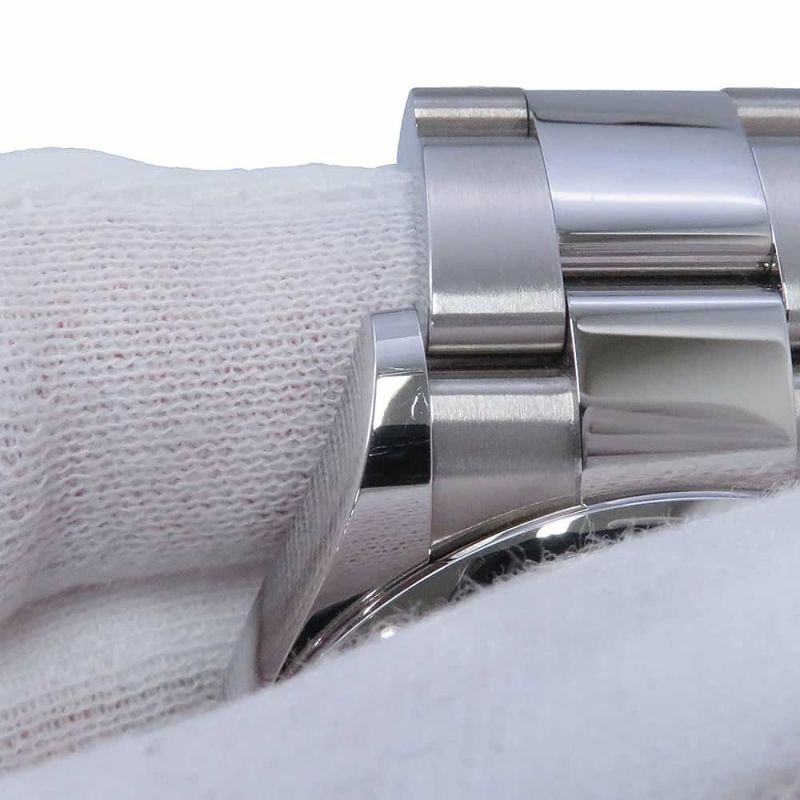 ロレックス デイトジャスト36 126200 ROLEX 腕時計 スレート文字盤 ローマン