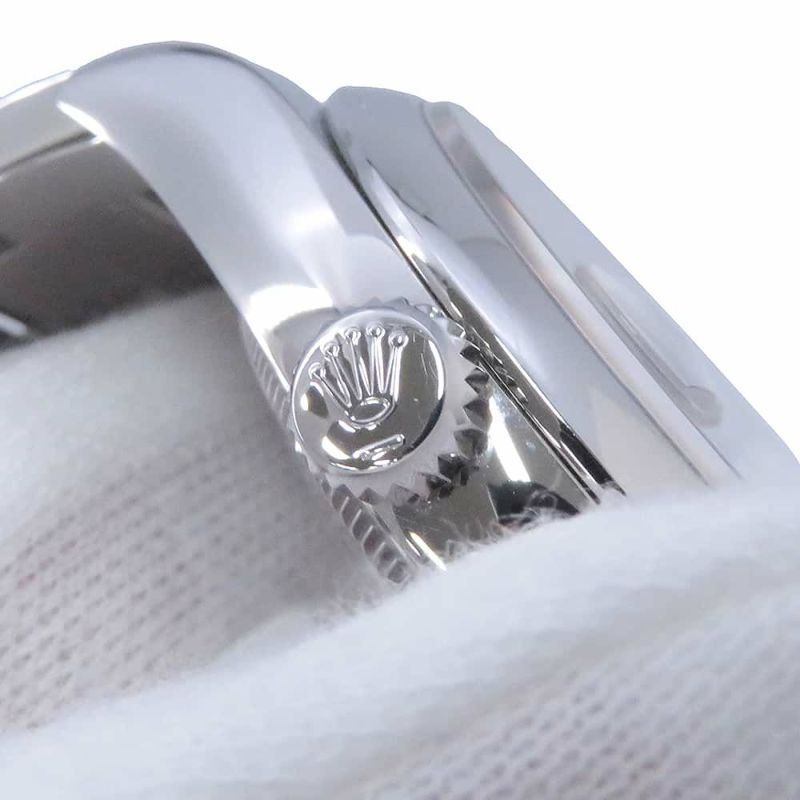ロレックス デイトジャスト36 126200 ROLEX 腕時計 スレート文字盤 ローマン
