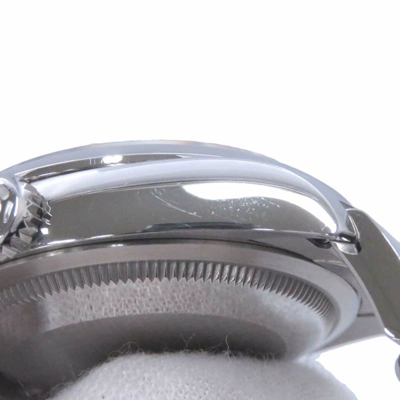 ロレックス デイトジャスト36 126200 ROLEX 腕時計 スレート文字盤 ローマン