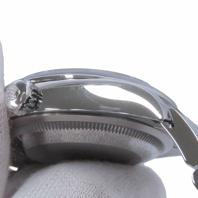ロレックス デイトジャスト36 126200 ROLEX 腕時計 スレート文字盤 ローマン
