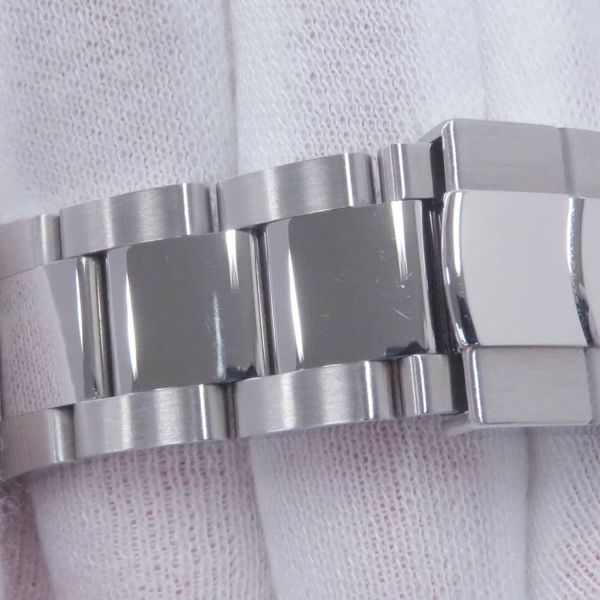 ロレックス デイトジャスト36 126200 ROLEX 腕時計 スレート文字盤 ローマン