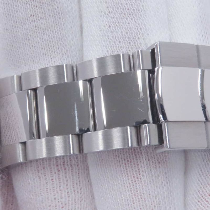 ロレックス デイトジャスト36 126200 ROLEX 腕時計 スレート文字盤 ローマン