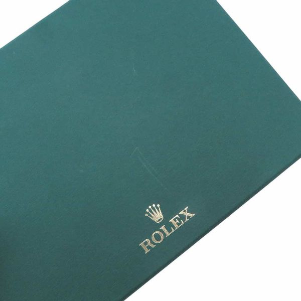 ロレックス デイトジャスト41 SS/K18PG 126331G ROLEX 腕時計 チョコレート文字盤 10Pダイヤ　エバーローズゴールド