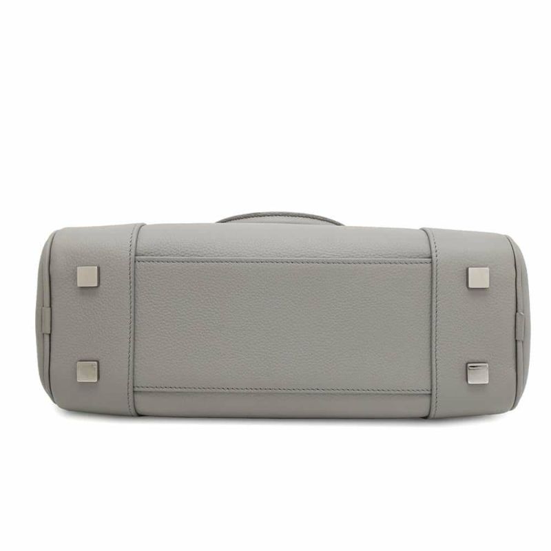 ロエベ ハンドバッグ アマソナ28 カーフレザー A039N08X08 LOEWE 2way