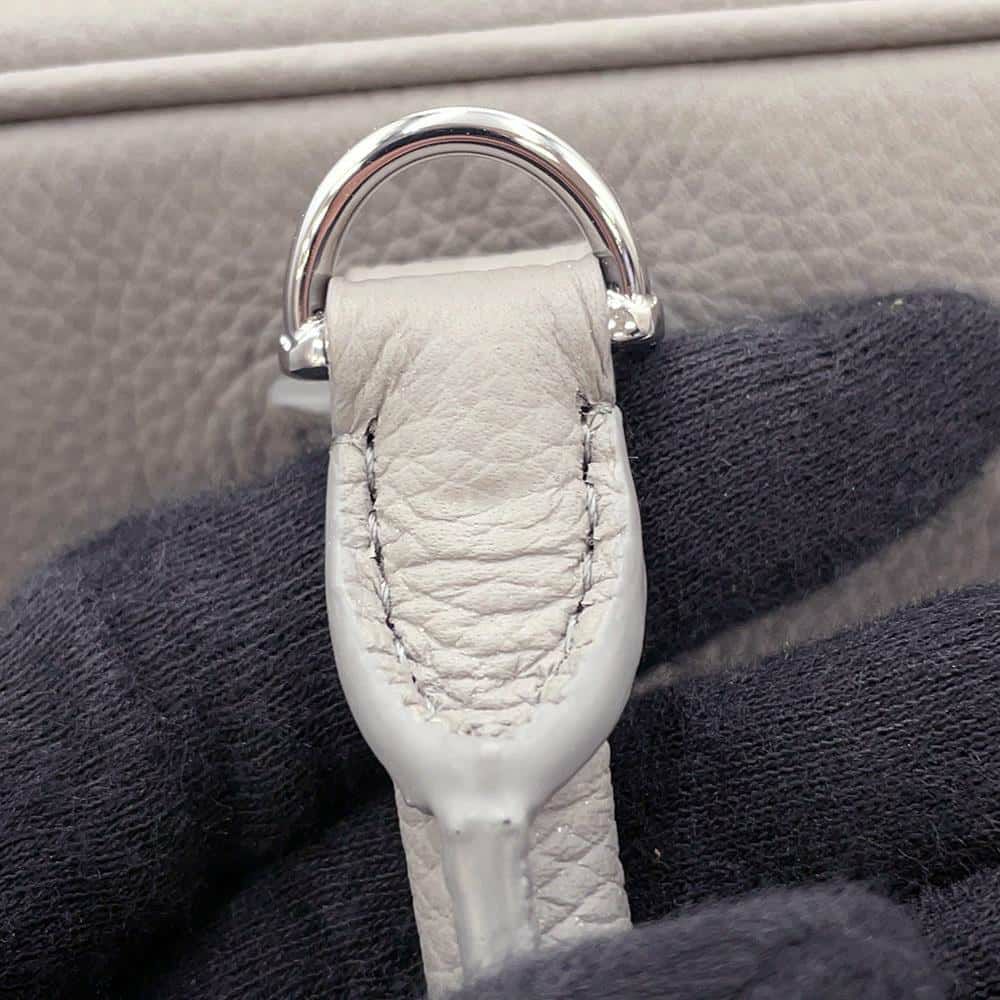 ロエベ ハンドバッグ アマソナ28 カーフレザー A039N08X08 LOEWE 2way