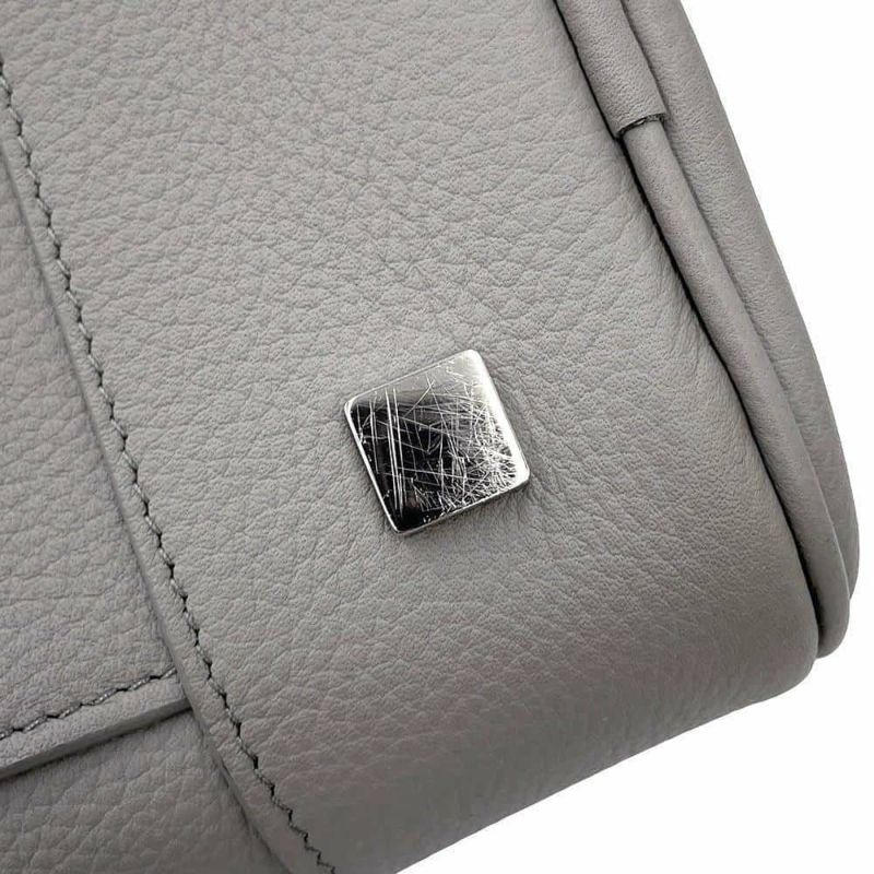 ロエベ ハンドバッグ アマソナ28 カーフレザー A039N08X08 LOEWE 2way