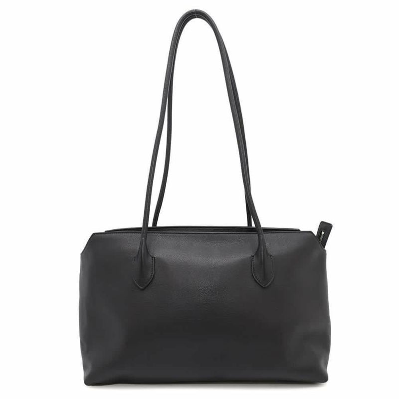 ザ・ロウ ショルダーバッグ Terrasse テラス W1292 THE ROW ワンショルダー 黒