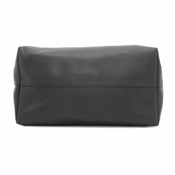 ザ・ロウ ショルダーバッグ Terrasse テラス W1292 THE ROW ワンショルダー 黒