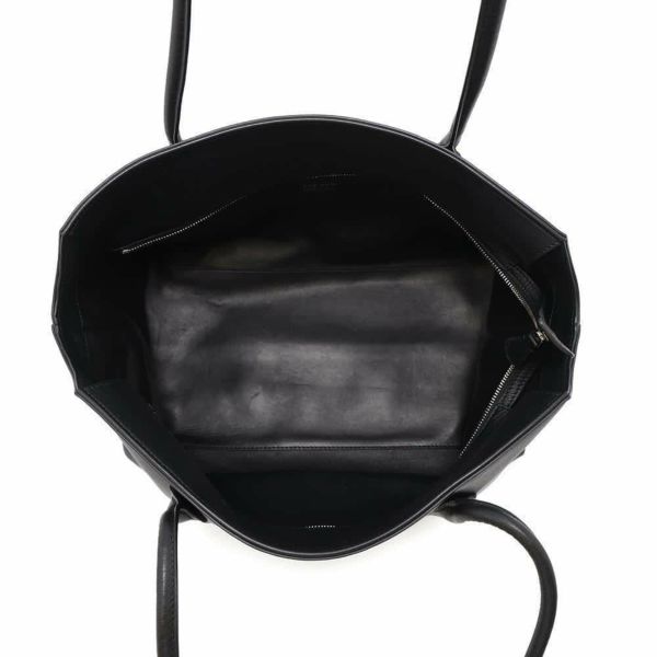 ザ・ロウ ショルダーバッグ Terrasse テラス W1292 THE ROW ワンショルダー 黒