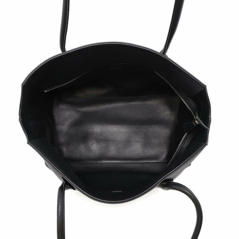 ザ・ロウ ショルダーバッグ Terrasse テラス W1292 THE ROW ワンショルダー 黒