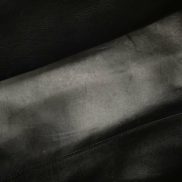 ザ・ロウ ショルダーバッグ Terrasse テラス W1292 THE ROW ワンショルダー 黒