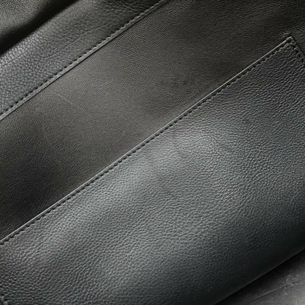 ザ・ロウ ショルダーバッグ Terrasse テラス W1292 THE ROW ワンショルダー 黒