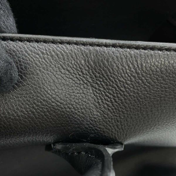 ザ・ロウ ショルダーバッグ Terrasse テラス W1292 THE ROW ワンショルダー 黒