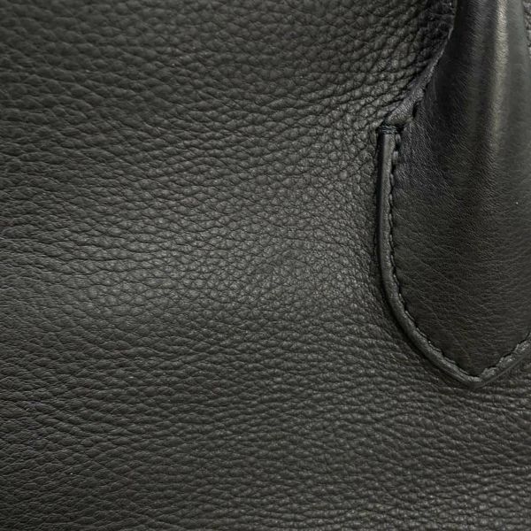 ザ・ロウ ショルダーバッグ Terrasse テラス W1292 THE ROW ワンショルダー 黒