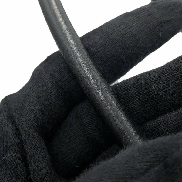 ザ・ロウ ショルダーバッグ Terrasse テラス W1292 THE ROW ワンショルダー 黒