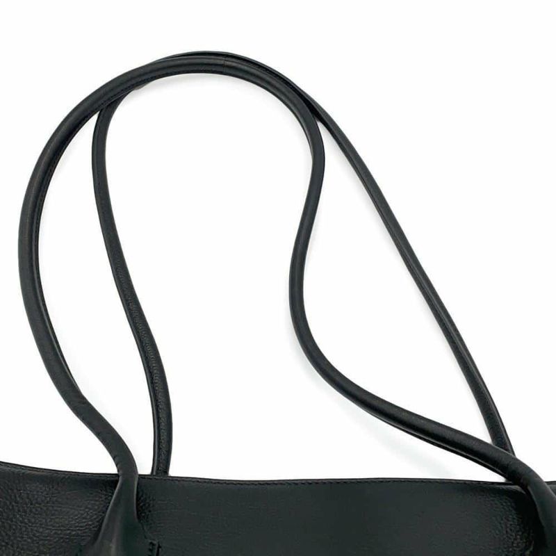 ザ・ロウ ショルダーバッグ Terrasse テラス W1292 THE ROW ワンショルダー 黒