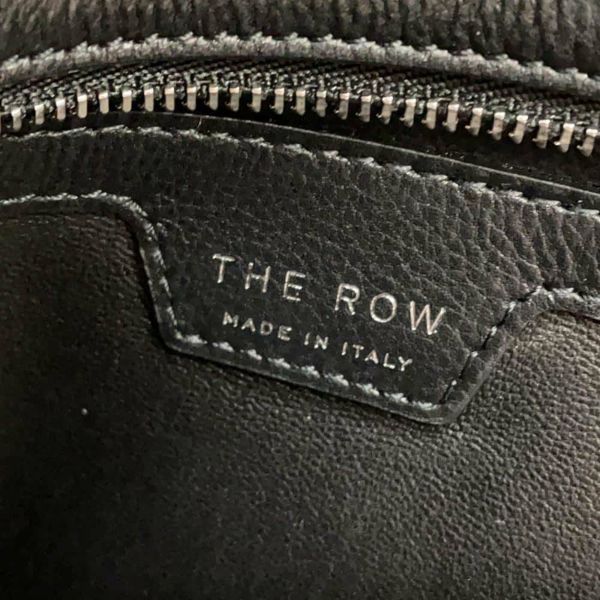 ザ・ロウ ショルダーバッグ Terrasse テラス W1292 THE ROW ワンショルダー 黒