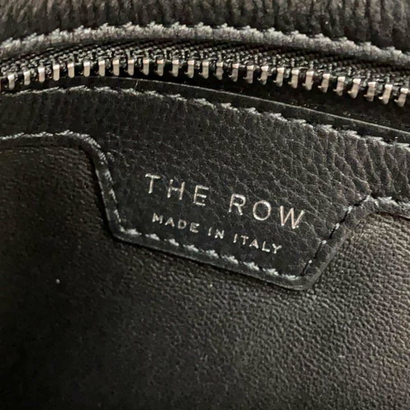 ザ・ロウ ショルダーバッグ Terrasse テラス W1292 THE ROW ワンショルダー 黒