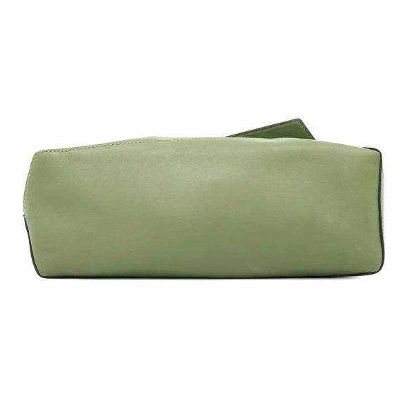 ロエベ ショルダーバッグ パズル ホーボー カーフレザー A510J67X01 LOEWE