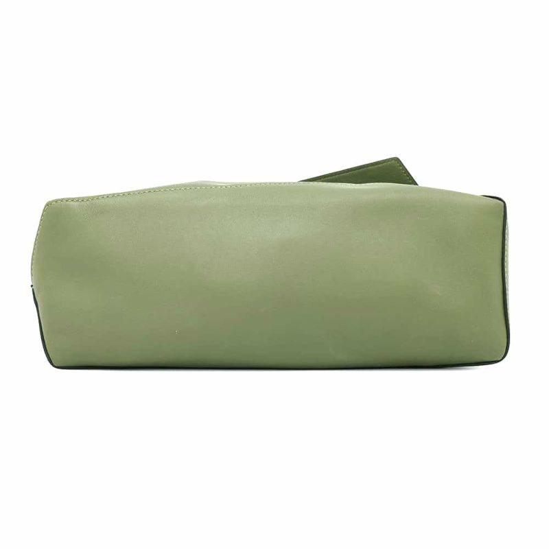 ロエベ ショルダーバッグ パズル ホーボー カーフレザー A510J67X01 LOEWE