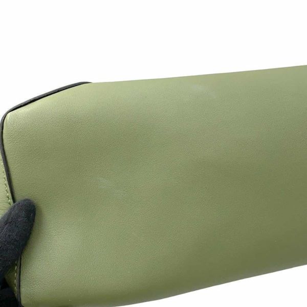 ロエベ ショルダーバッグ パズル ホーボー カーフレザー A510J67X01 LOEWE