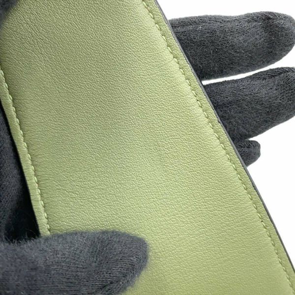 ロエベ ショルダーバッグ パズル ホーボー カーフレザー A510J67X01 LOEWE