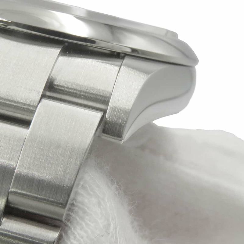 ロレックス オイスターパーペチュアル36 126000 ROLEX 腕時計 グリーン文字盤