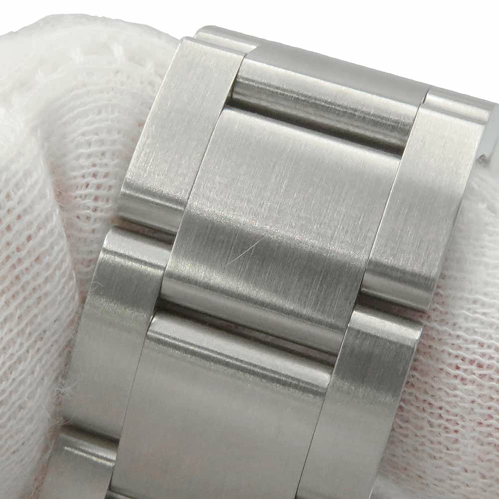 ロレックス オイスターパーペチュアル36 126000 ROLEX 腕時計 グリーン文字盤