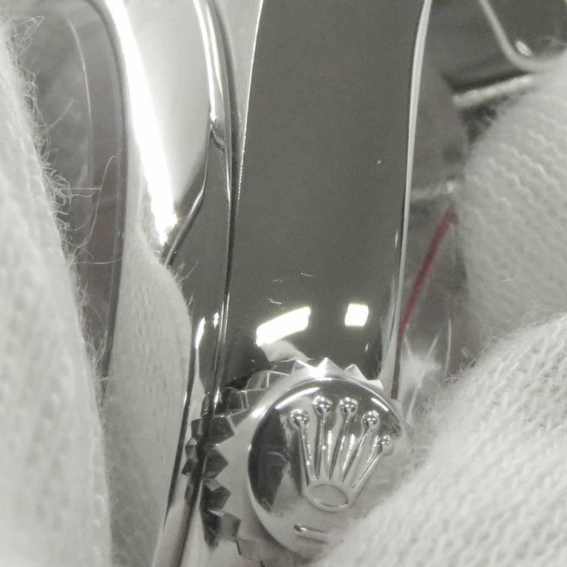 ロレックス オイスターパーペチュアル36 126000 ROLEX 腕時計 グリーン文字盤