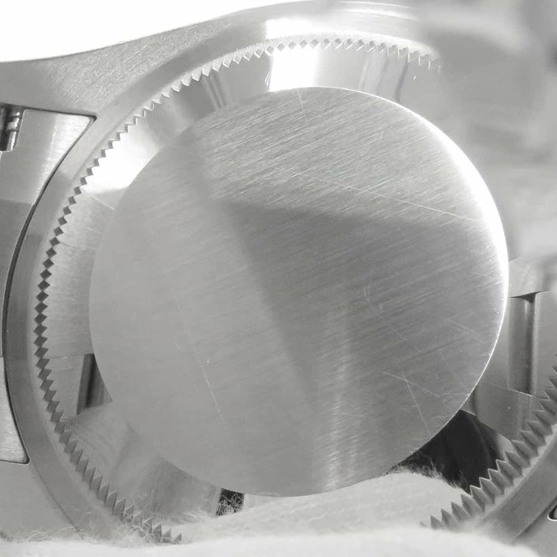 ロレックス オイスターパーペチュアル36 126000 ROLEX 腕時計 グリーン文字盤