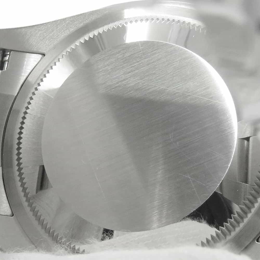 ロレックス オイスターパーペチュアル36 126000 ROLEX 腕時計 グリーン文字盤