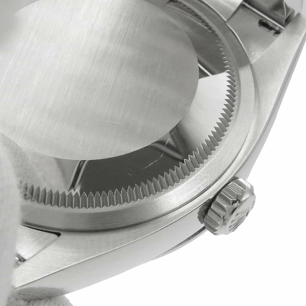 ロレックス オイスターパーペチュアル36 126000 ROLEX 腕時計 グリーン文字盤