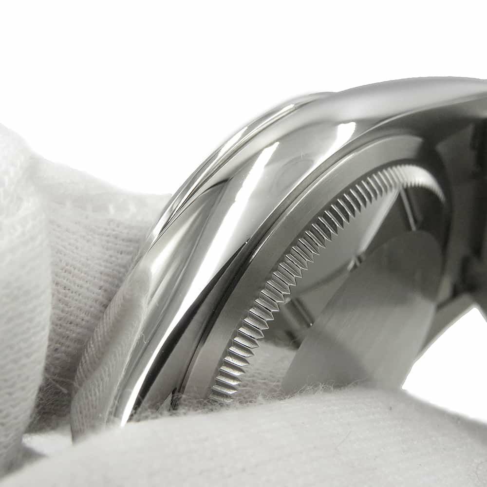 ロレックス オイスターパーペチュアル36 126000 ROLEX 腕時計 グリーン文字盤