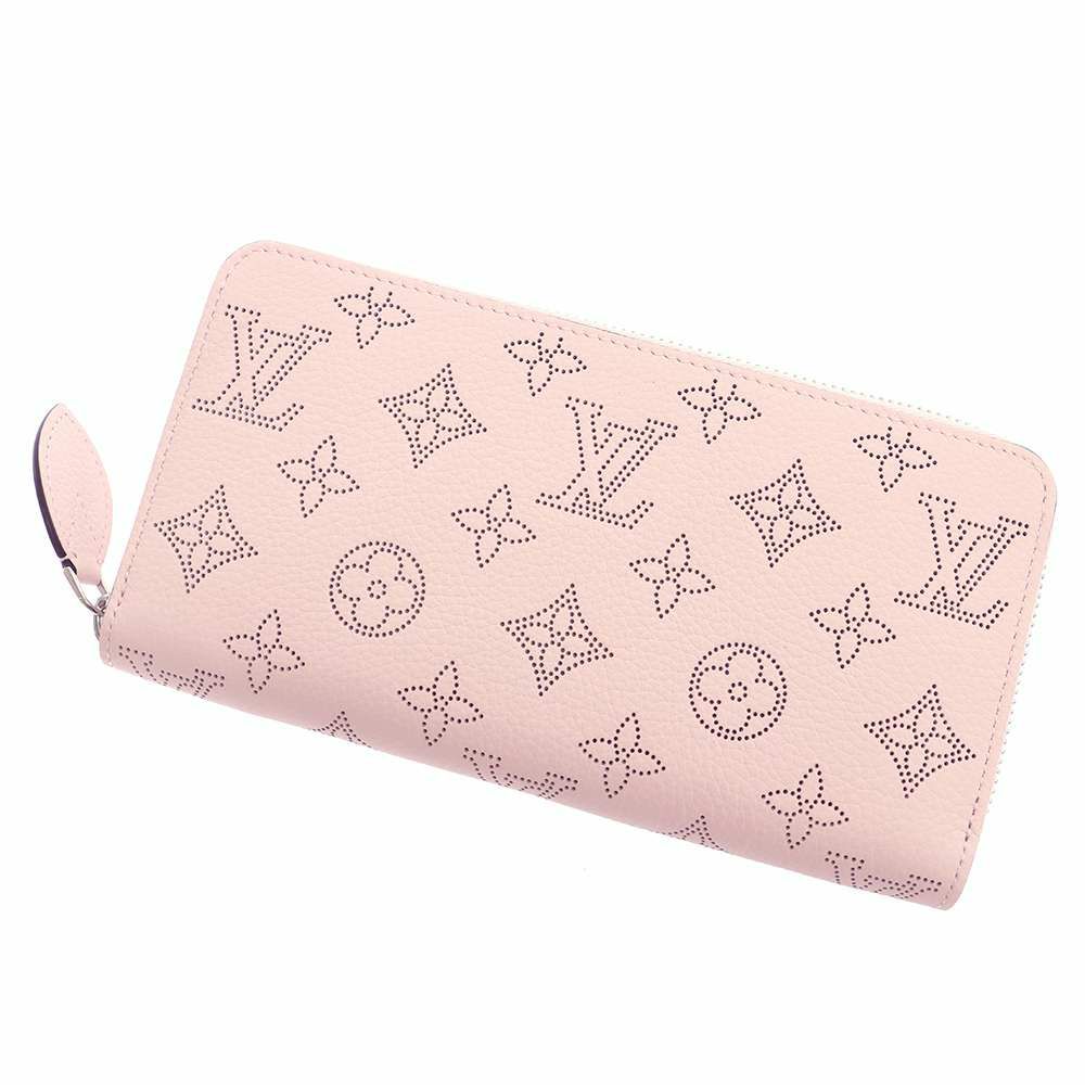 ルイヴィトン LOUIS VUITTON カードケース マヒナ アンヴェロップ 