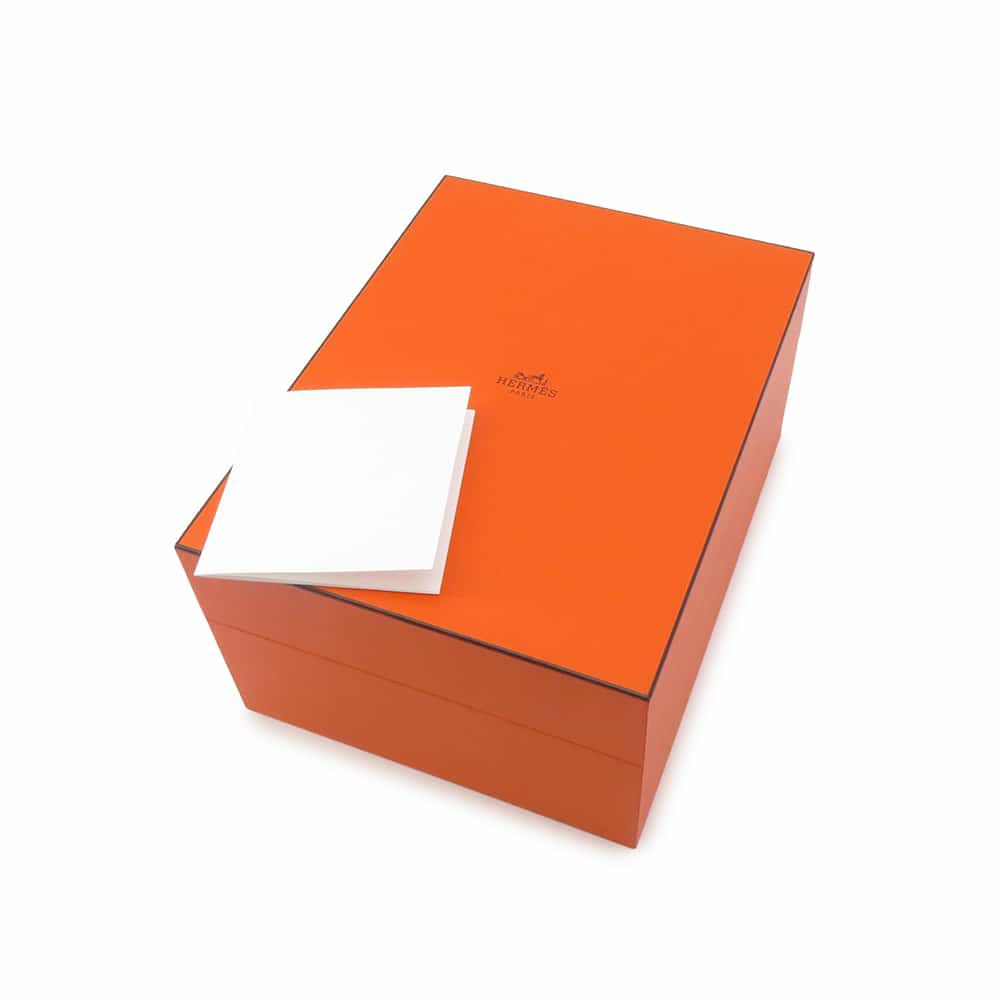 エルメス ネックレス シェーヌダンクルGM 29コマ SV925シルバー HERMES Chaine d Ancre チョーカー