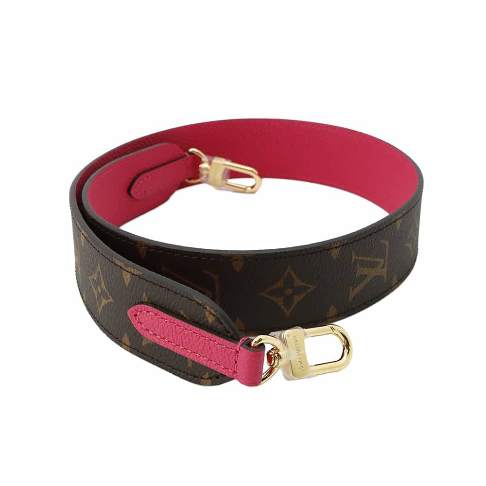 ルイヴィトン トートバッグ モノグラム ネヴァーフル・インサイドアウトMM m12707 リバーシブル ヴィトン