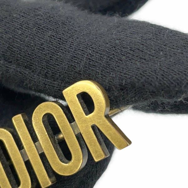クリスチャン・ディオール リング J'ADIOR ダブルフィンガーリング サイズM Christian Dior