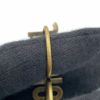 クリスチャン・ディオール リング J'ADIOR ダブルフィンガーリング サイズM Christian Dior