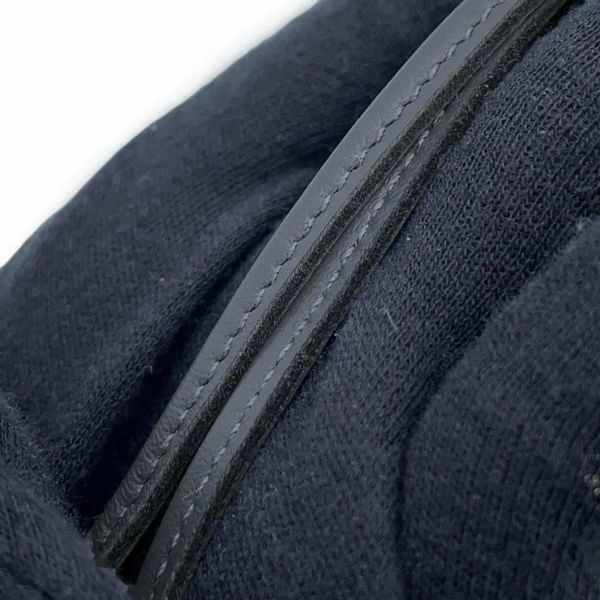 エルメス バッグチャーム ロデオ PM ペガサス アルドワーズ ラムスキン W刻印 HERMES チャーム