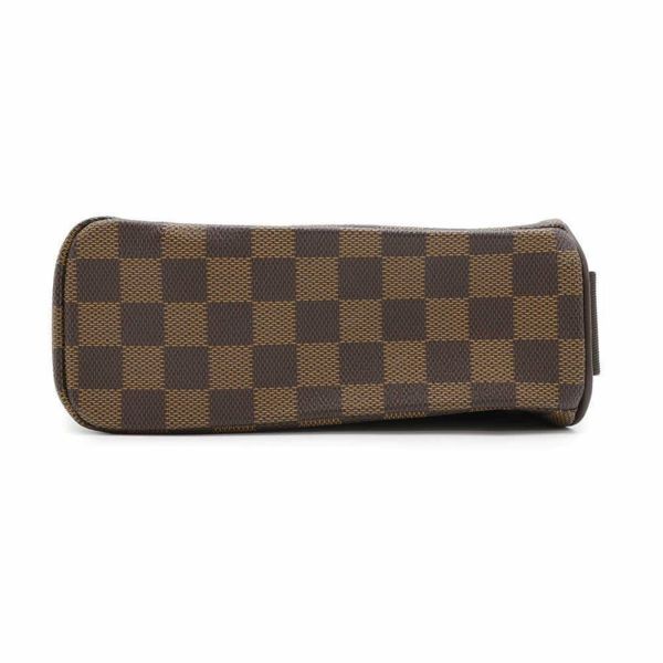 ルイヴィトン ショルダーバッグ ダミエ・エベヌ オラフPM N41442 LOUIS VUITTON