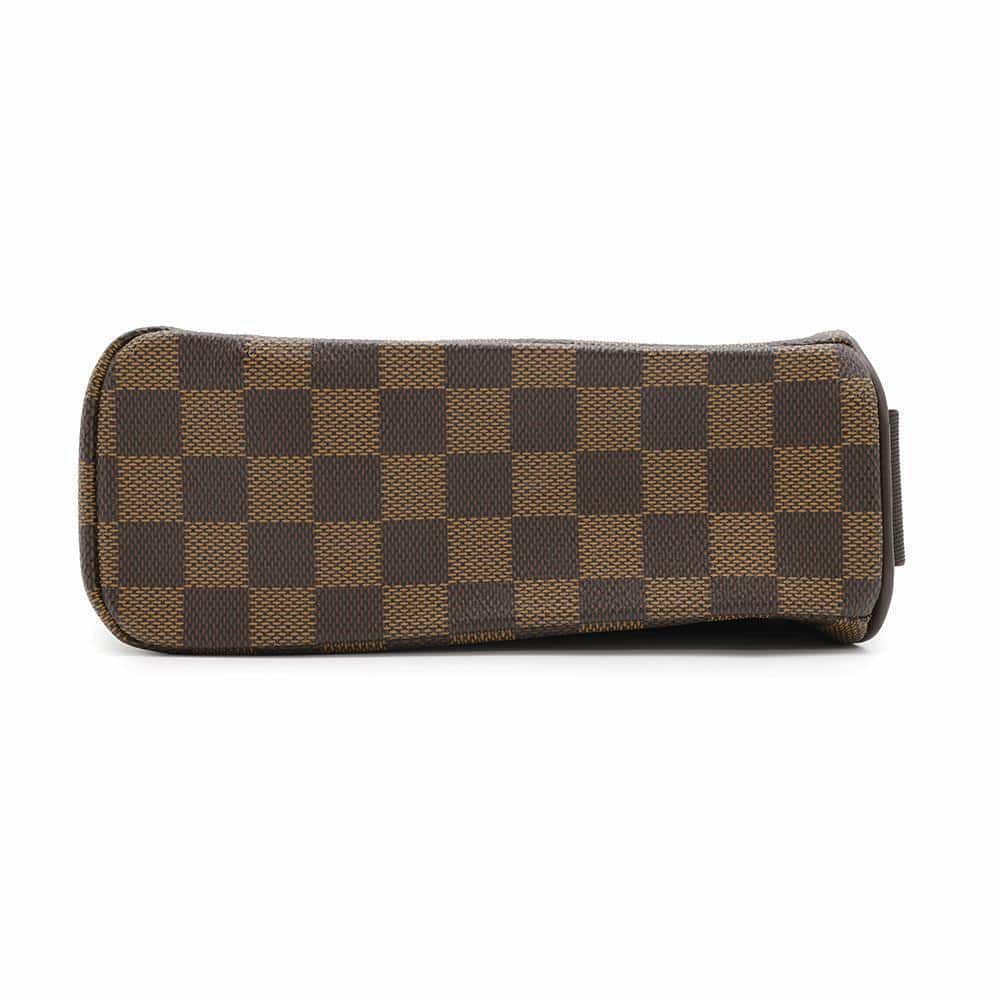 ルイヴィトン ショルダーバッグ ダミエ・エベヌ オラフPM N41442 LOUIS VUITTON