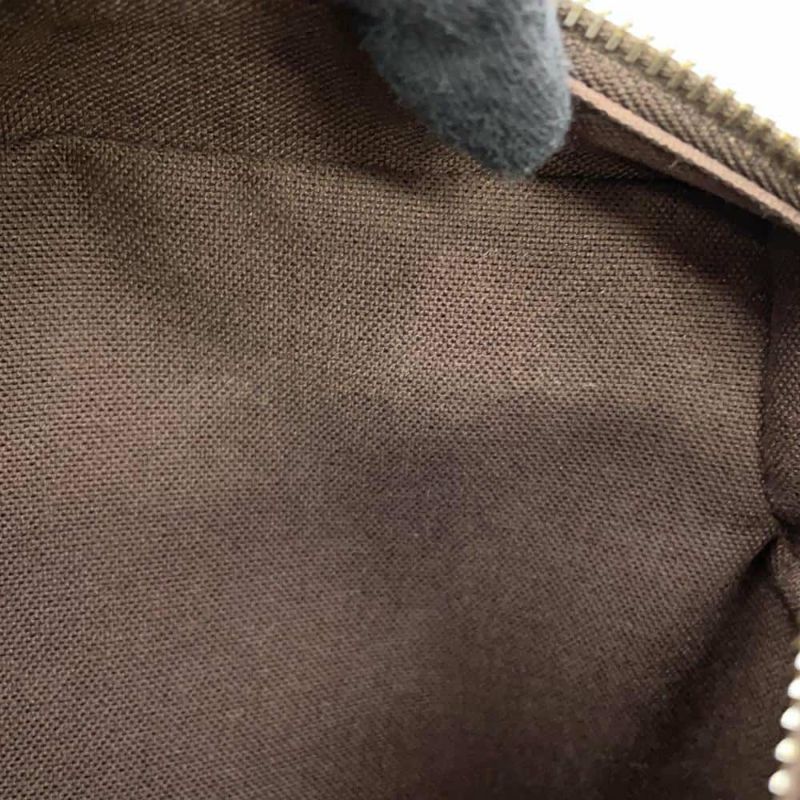 ルイヴィトン ショルダーバッグ ダミエ・エベヌ オラフPM N41442 LOUIS VUITTON