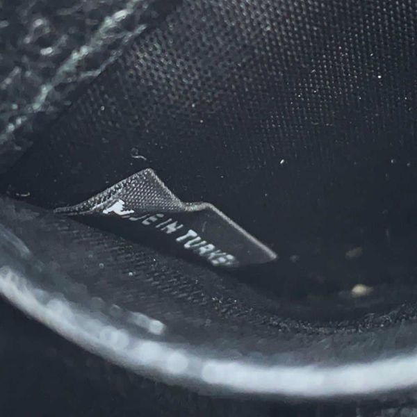 プラダ カードケース ロゴ レザー 1MC122 PRADA 財布 名刺れ 黒