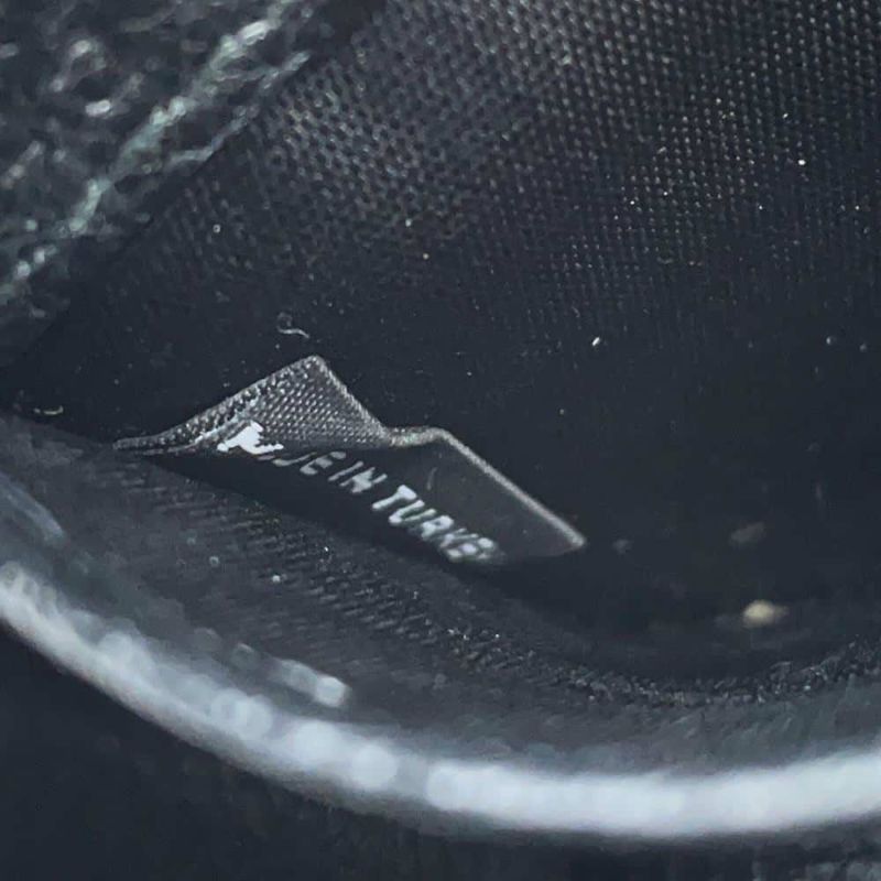 プラダ カードケース ロゴ レザー 1MC122 PRADA 財布 名刺れ 黒