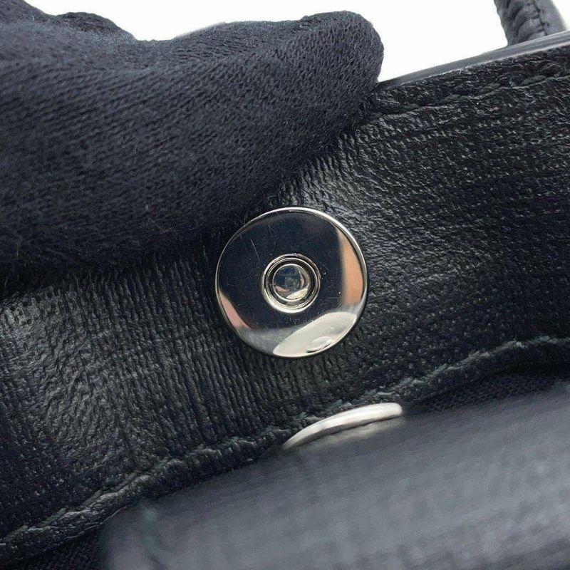 バレンシアガ ショルダーバッグ ショッピング フォンホルダーバッグ 593826 BALENCIAGA ミニバッグ クロスボディ 黒